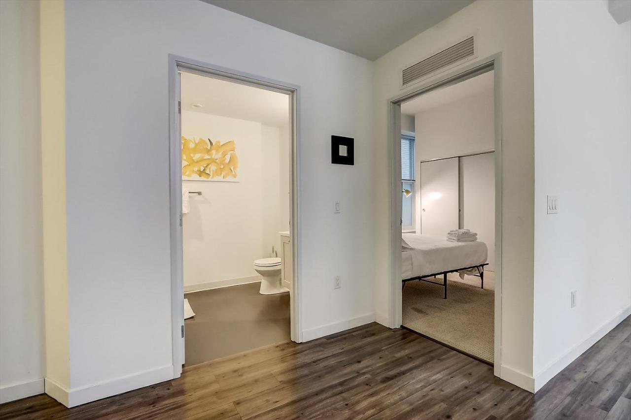 Frontdesk Mke Lofts Downtown Milwaukee