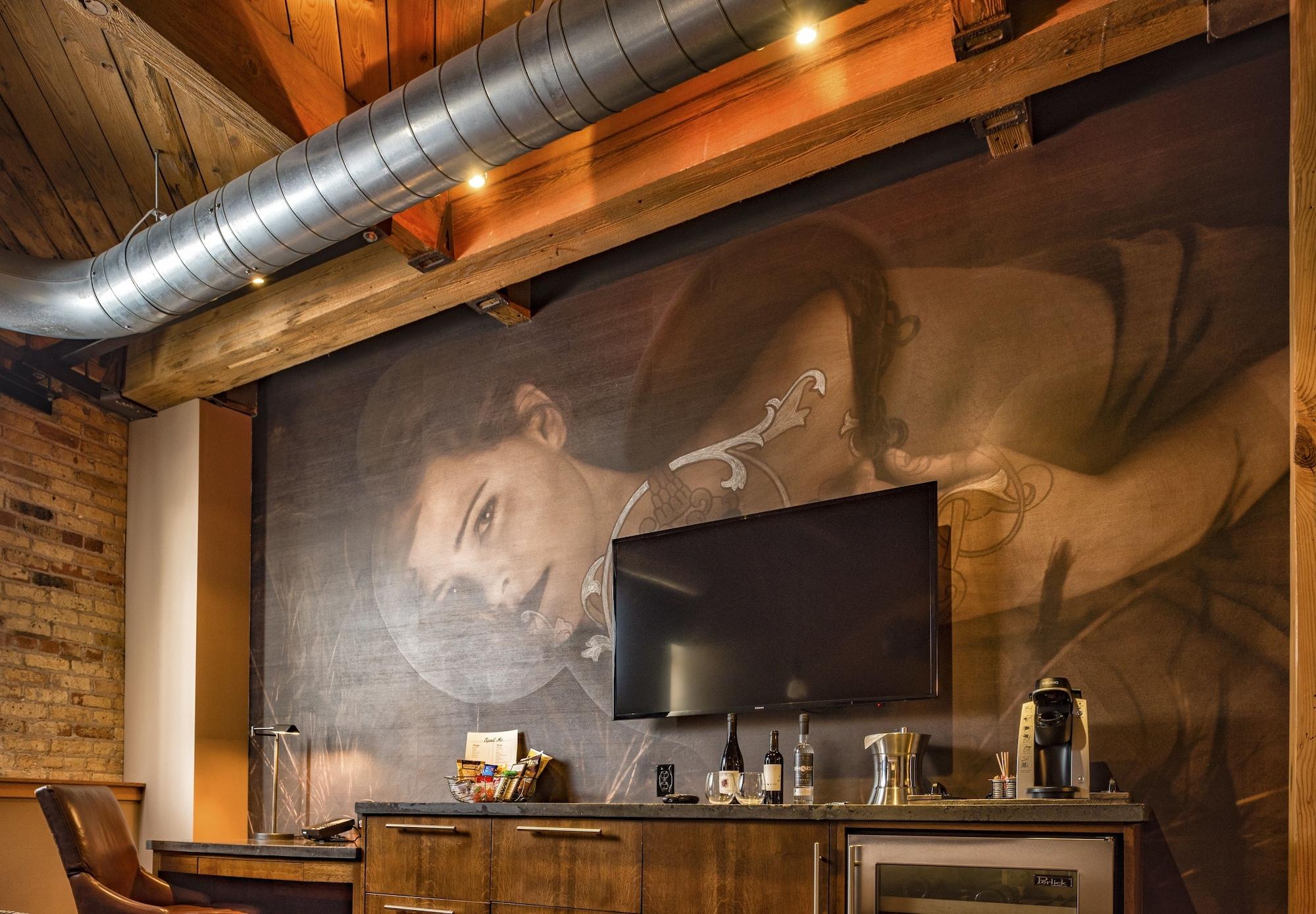 The Iron Horse (adults Only) 4*