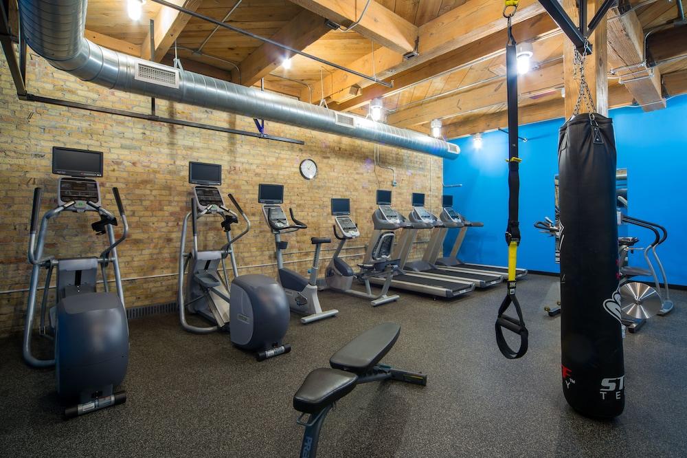 The Iron Horse (adults Only) Hotel 4*