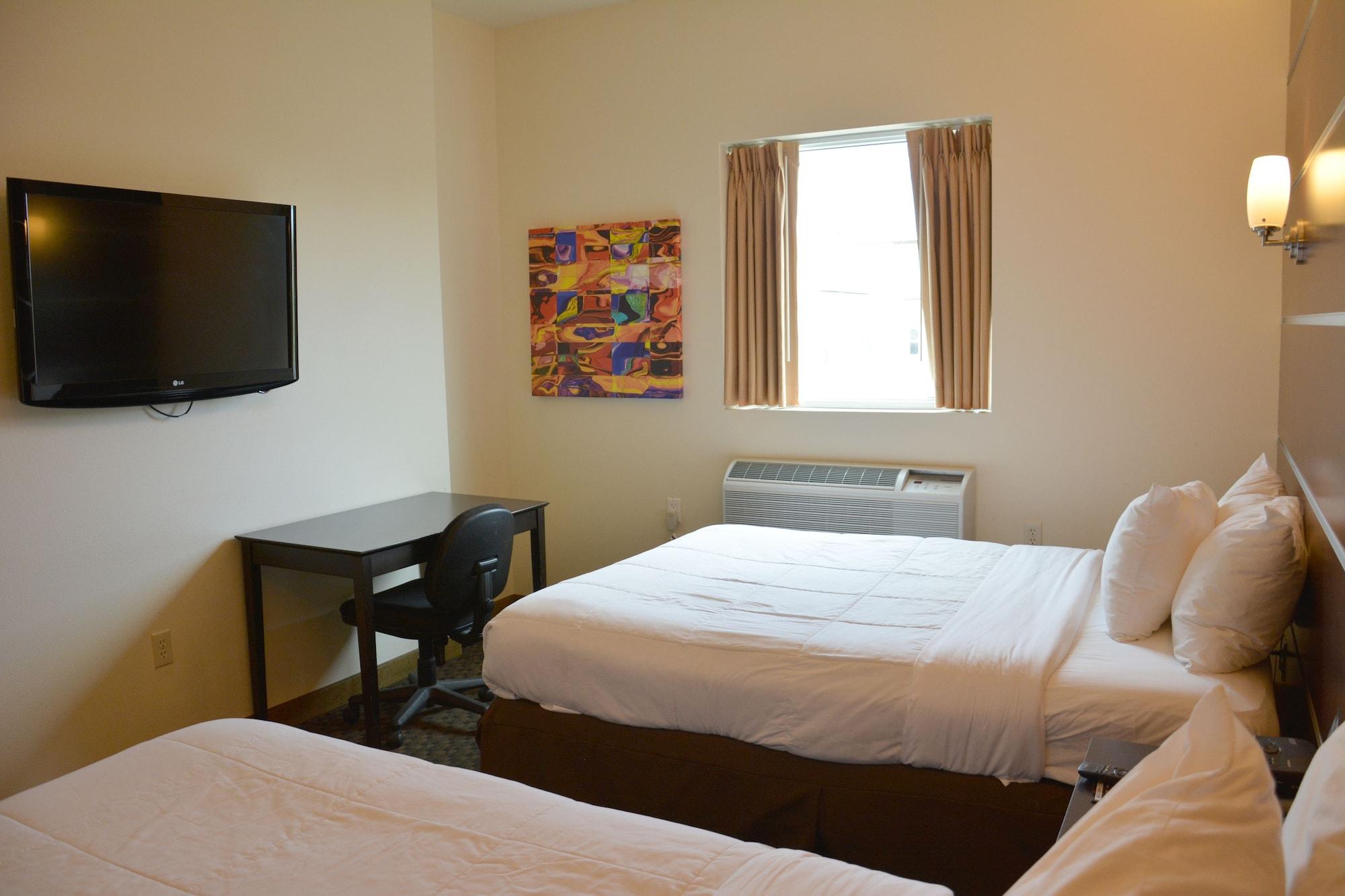 Days & By Wyndham 2* Milwaukee