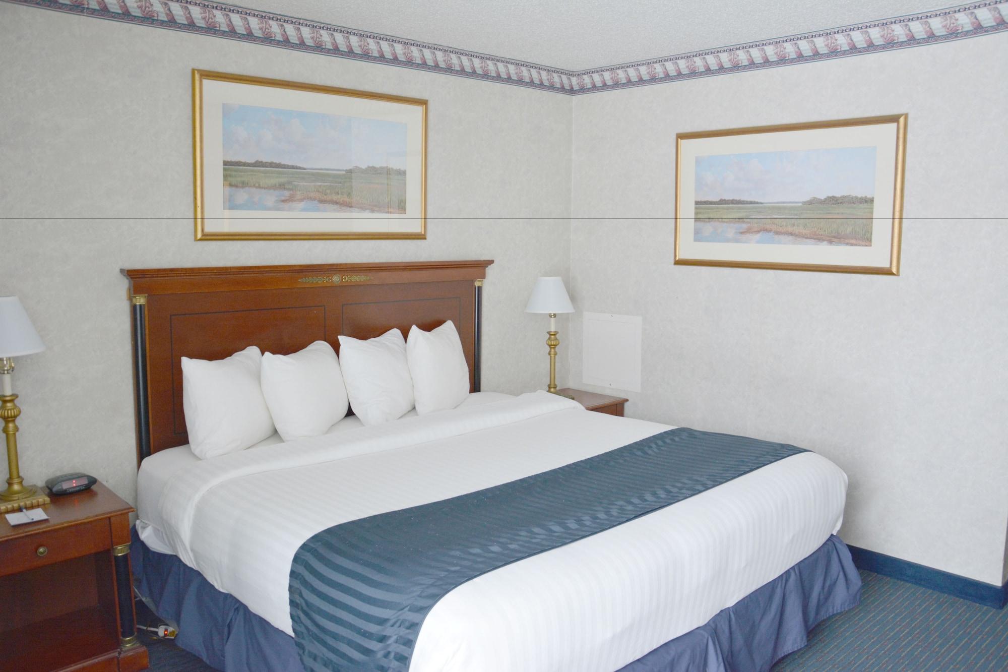 Hotel Travelodge By Wyndham Milwaukee
