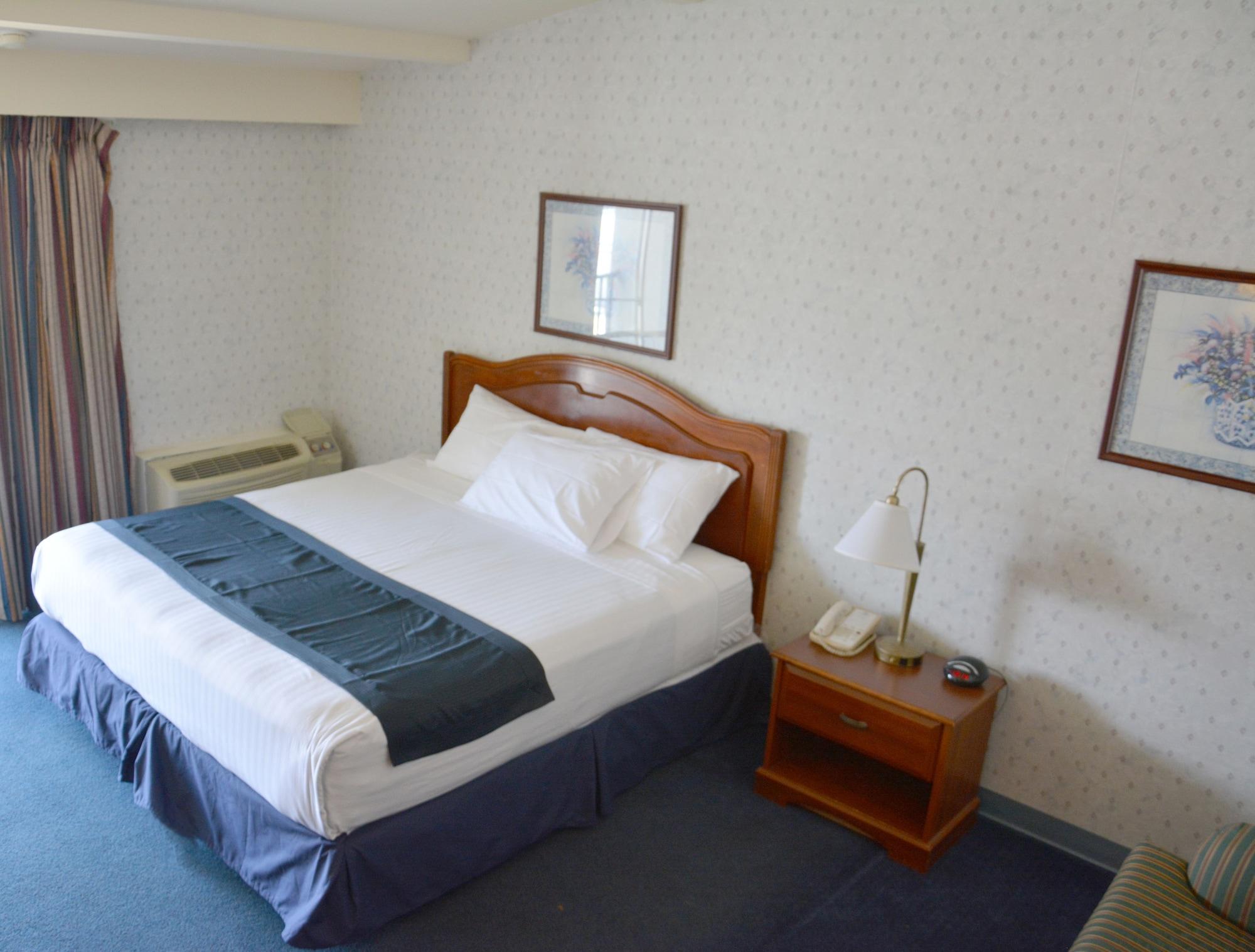 Hotel Travelodge By Wyndham Milwaukee