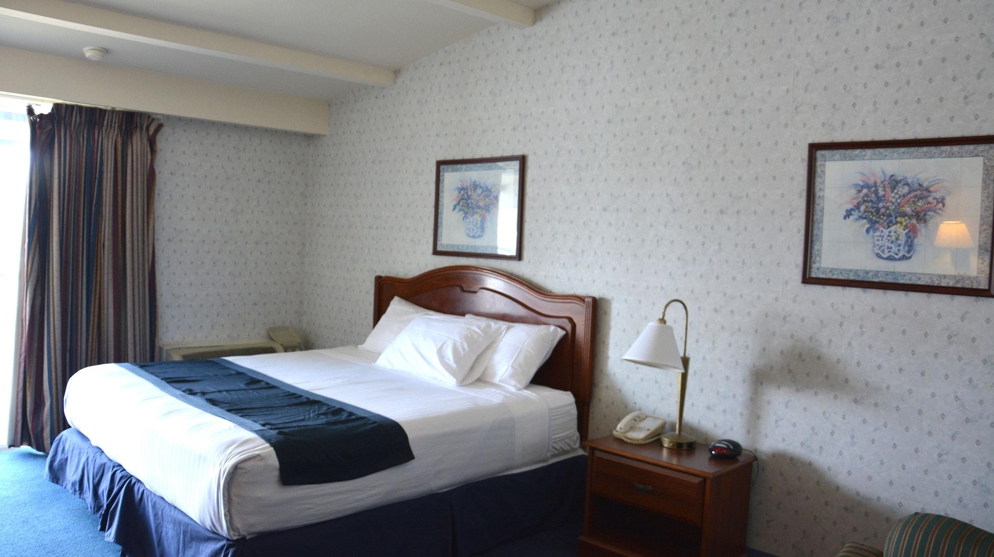 Travelodge By Wyndham Milwaukee