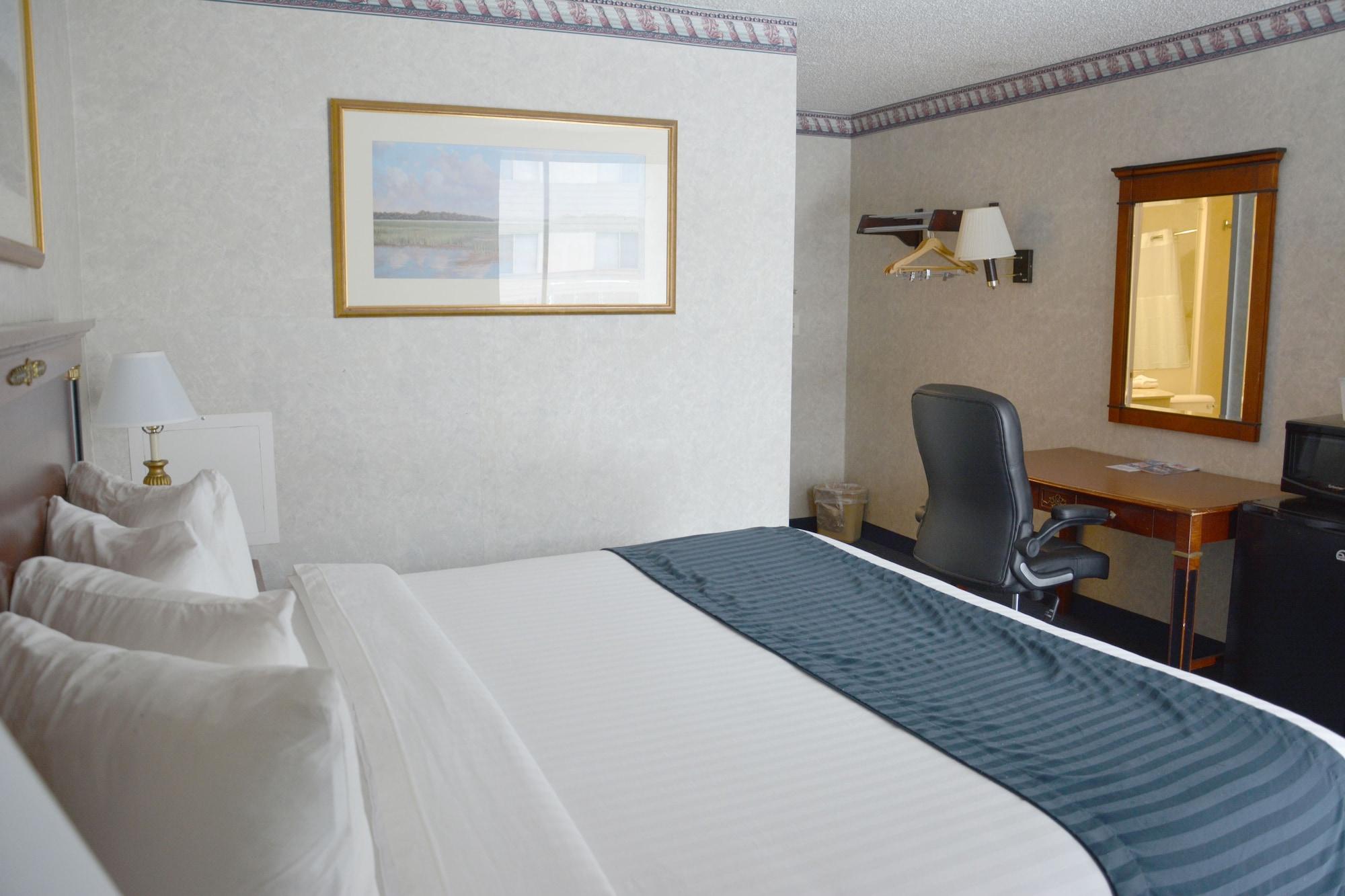 Travelodge By Wyndham Hotel