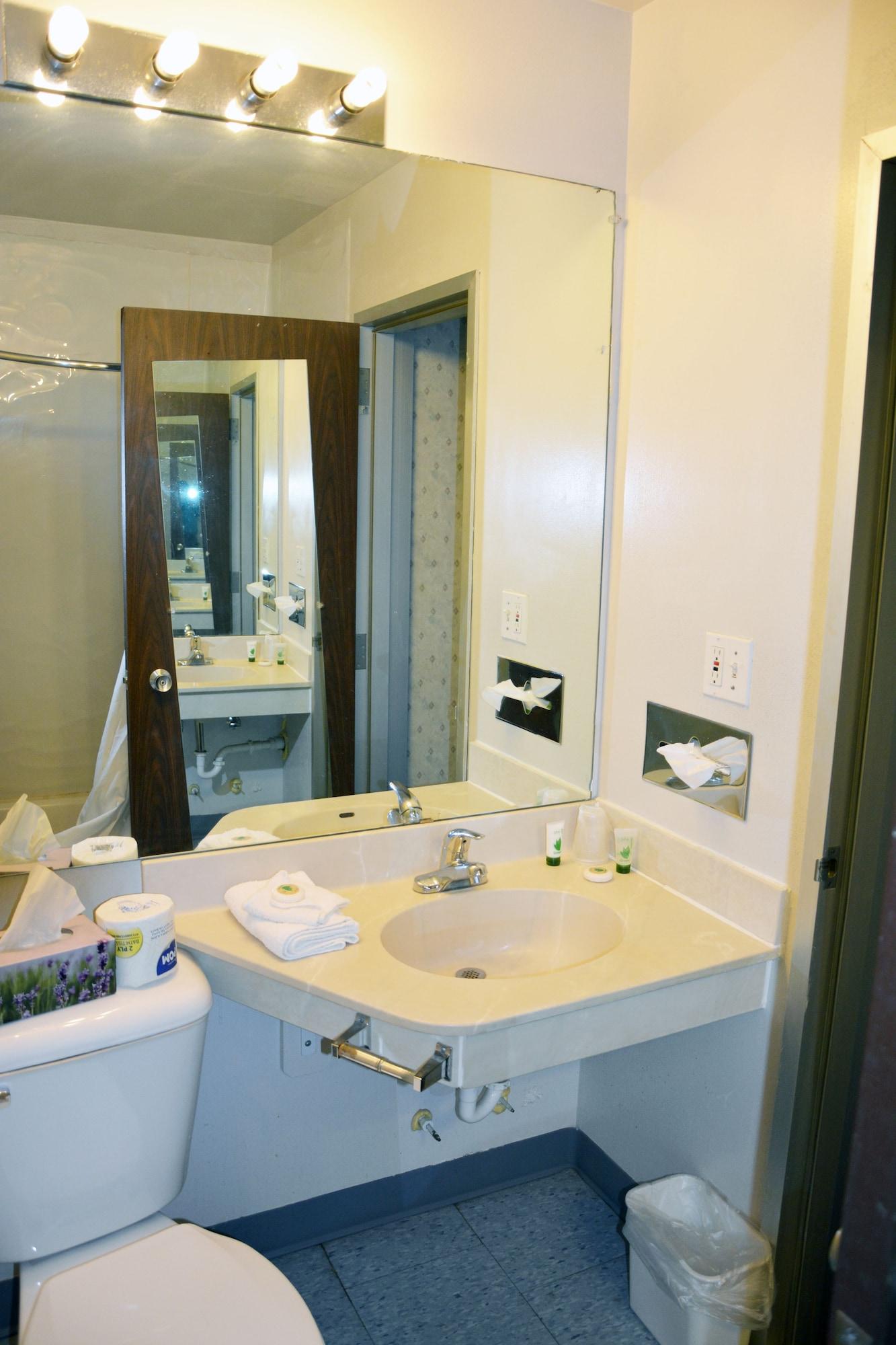 Travelodge By Wyndham 2*