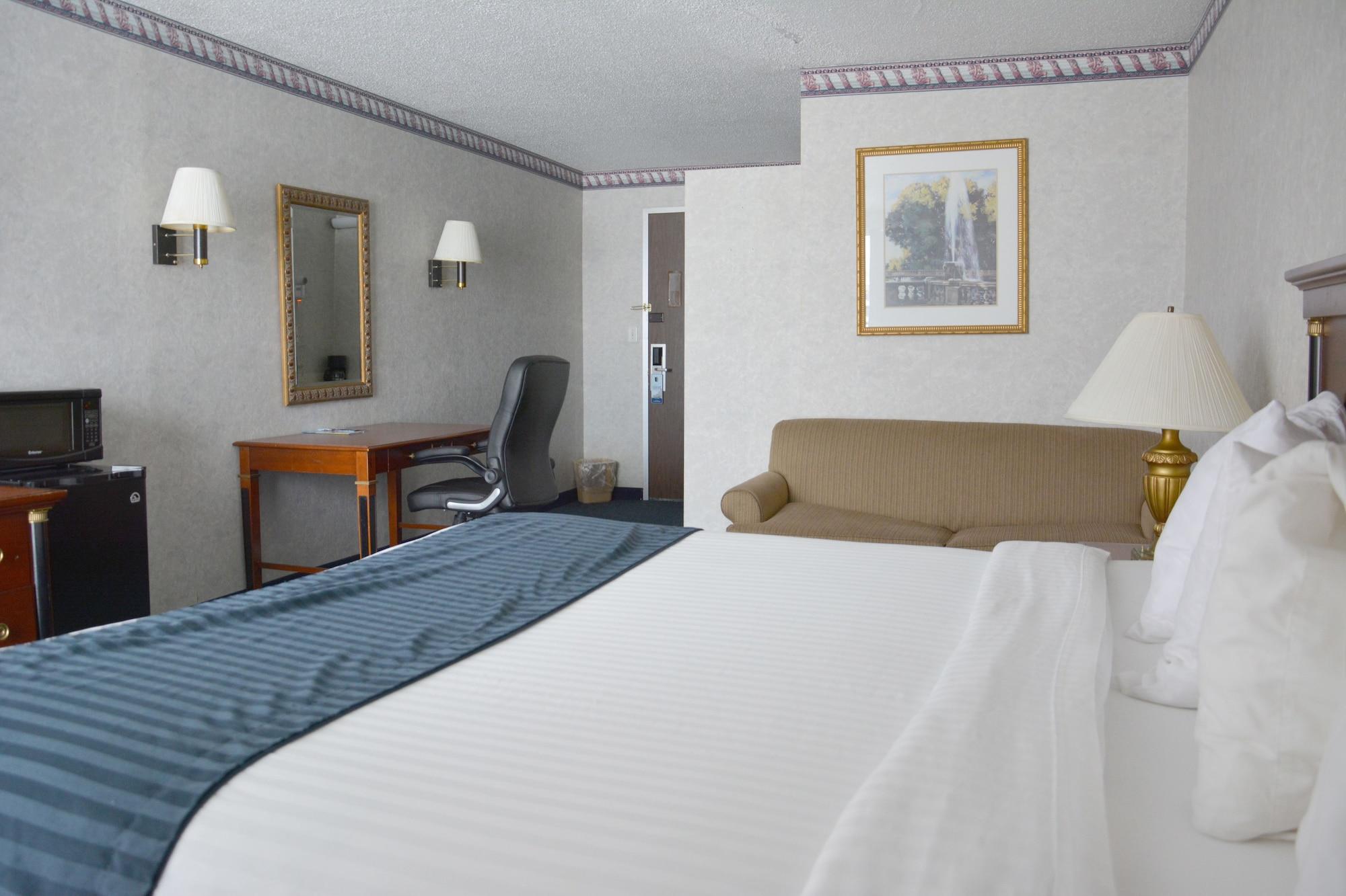 Travelodge By Wyndham