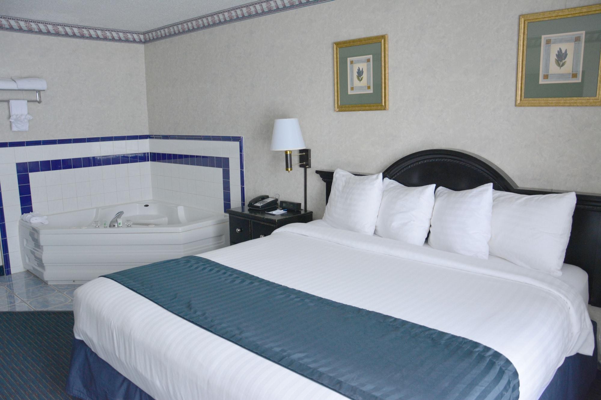 Travelodge By Wyndham Hotel