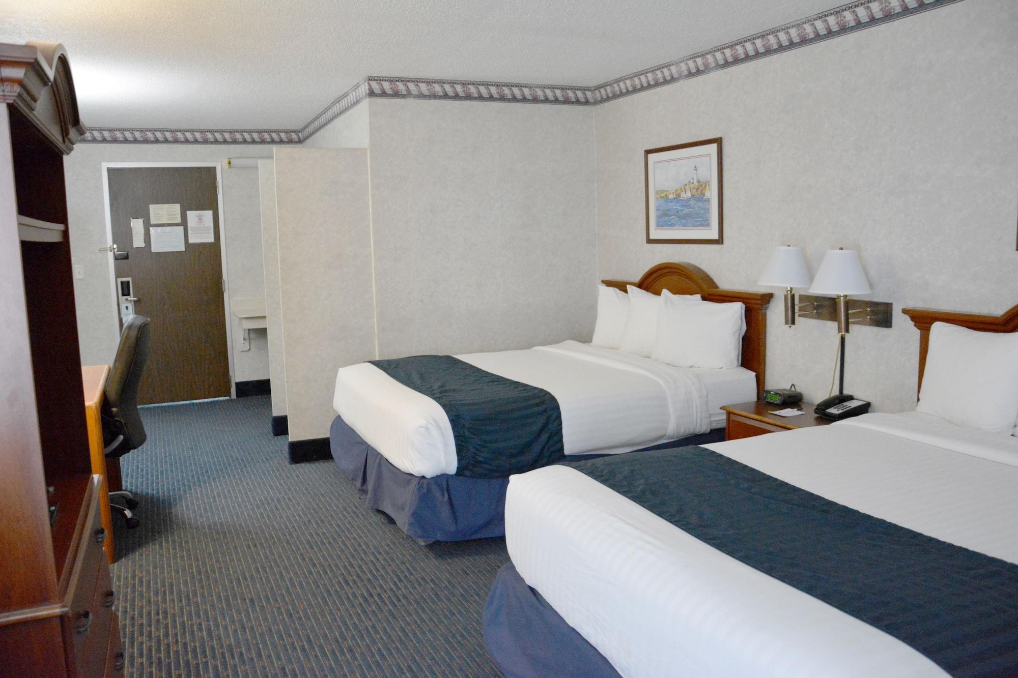 Hotel Travelodge By Wyndham 2*