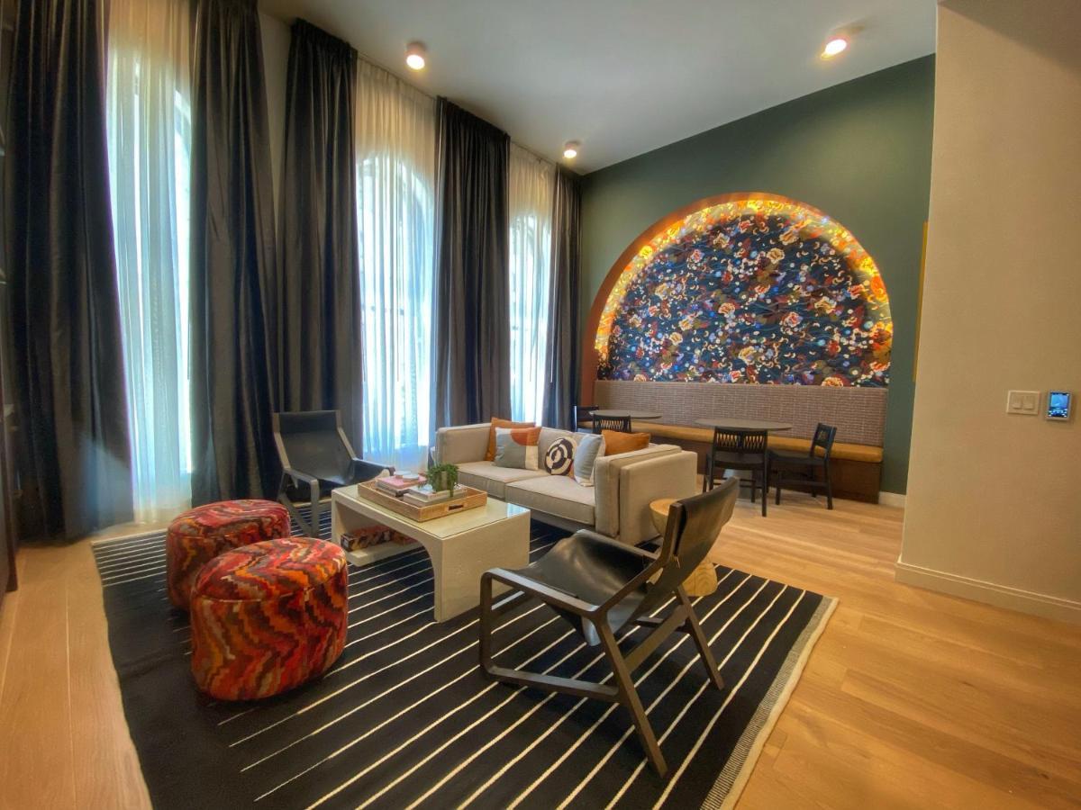 Kinn Downtown 5*