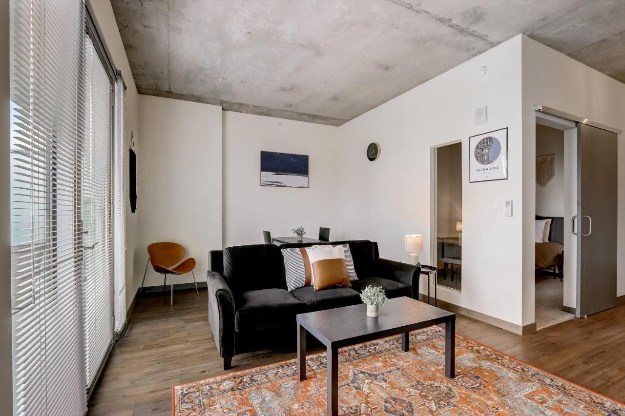 Frontdesk Urbanite Apts Lower East Side Apartment