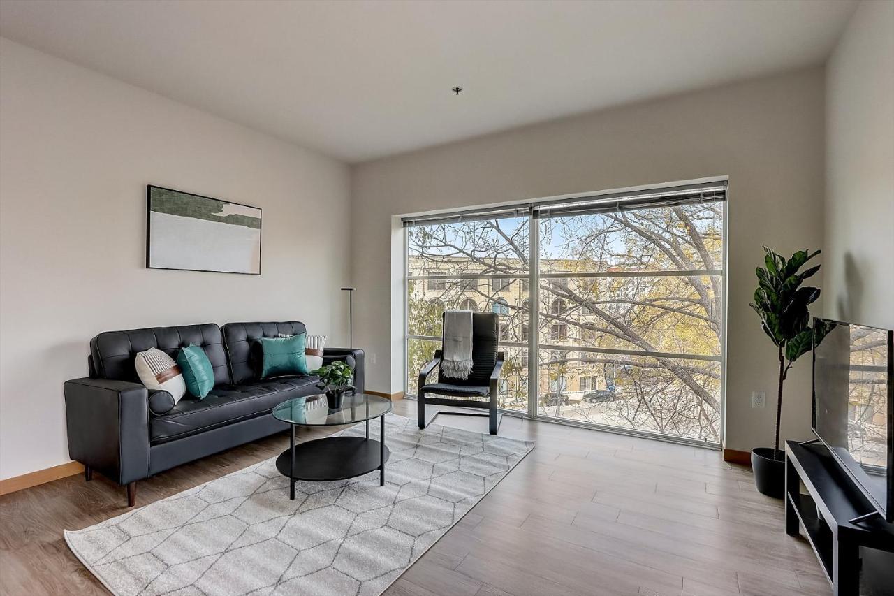 Frontdesk Rhythm Apts Lower East Side Apartment *