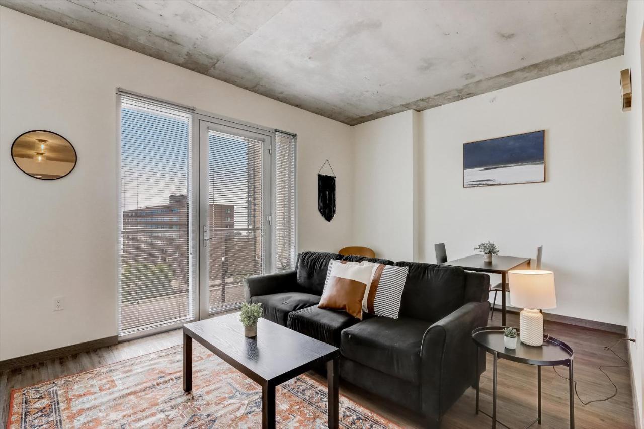Frontdesk Urbanite Apts Lower East Side