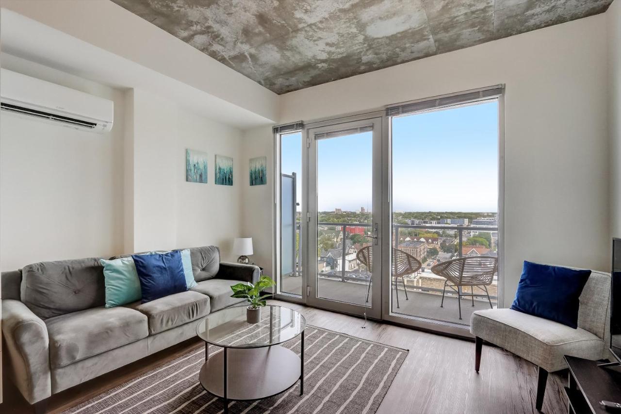 Frontdesk Urbanite Apts Lower East Side Apartment