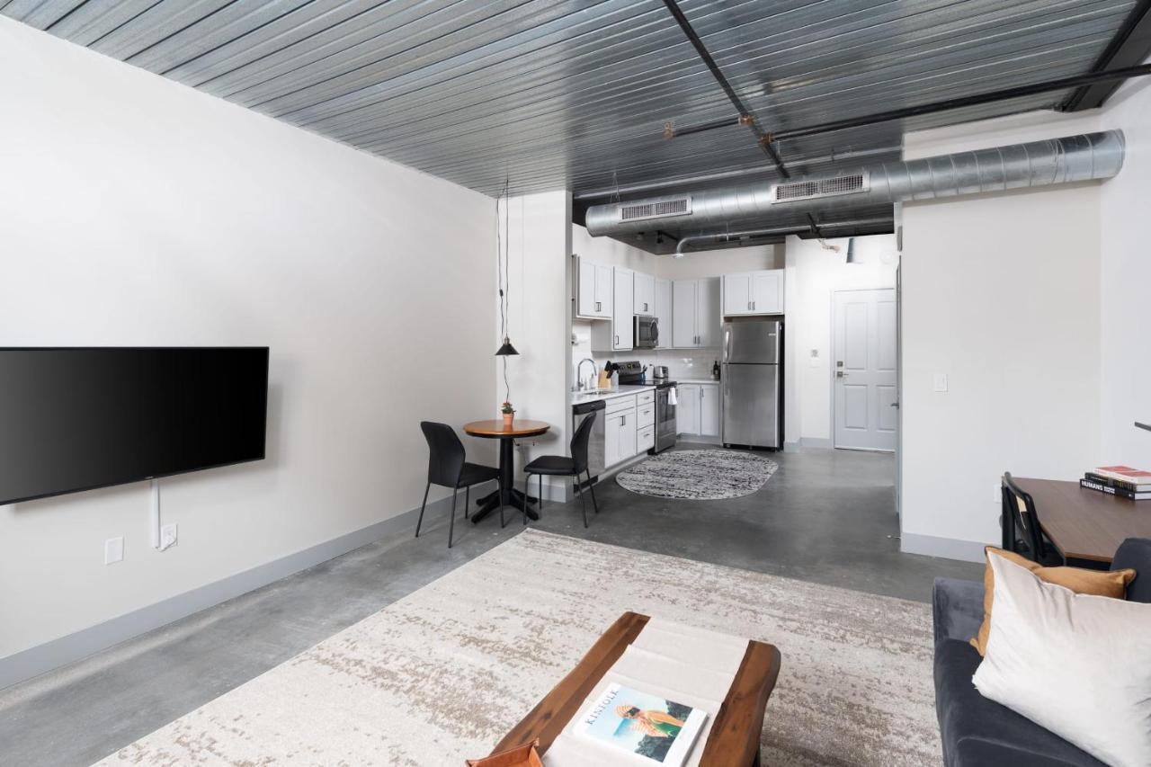 Flexhome Brewery District 1br M5 * Milwaukee