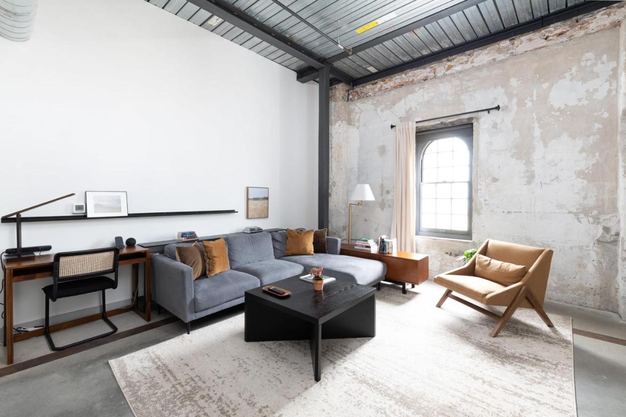 Flexhome Brewery District 1br M10