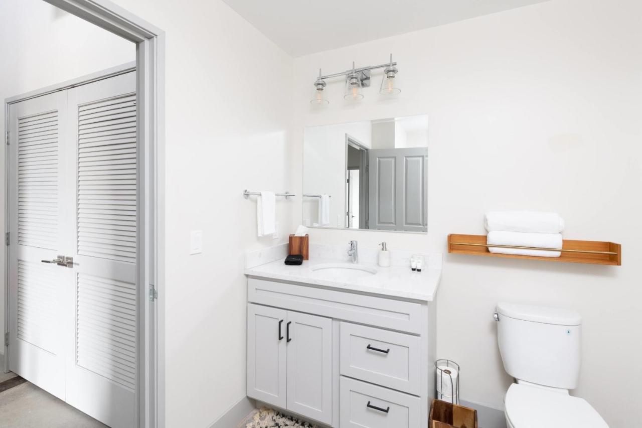 Apartment Flexhome Brewery District 1br M10 Milwaukee
