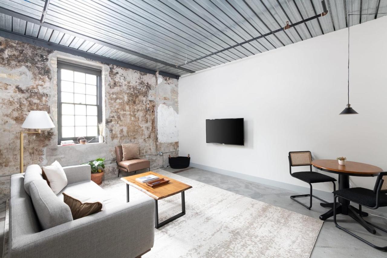 Flexhome Brewery District 1br M9 Apartment Milwaukee