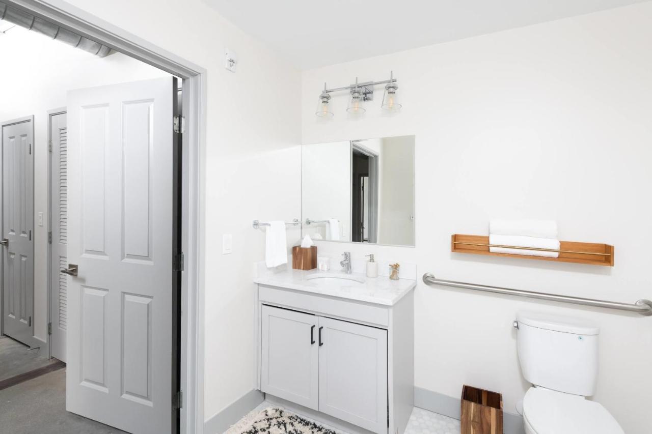 Apartment Flexhome Brewery District 1br M9 *