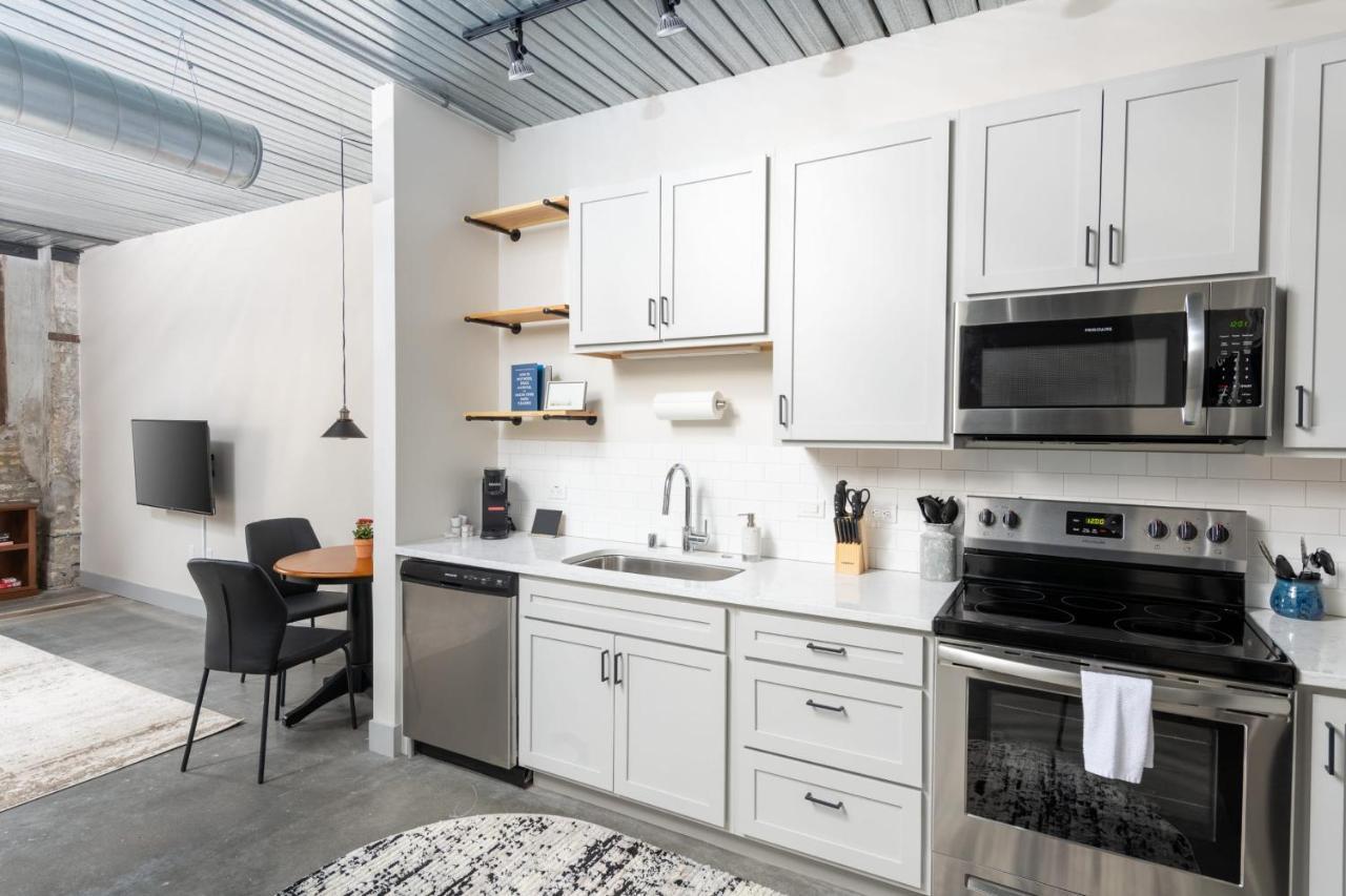 Flexhome Brewery District 1br M5 *