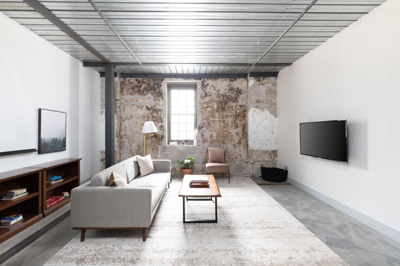 Flexhome Brewery District 1br M9 Apartment