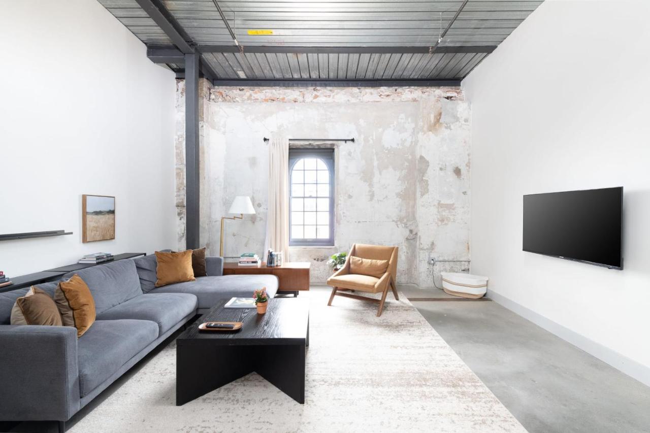 Apartment Flexhome Brewery District 1br M10 *