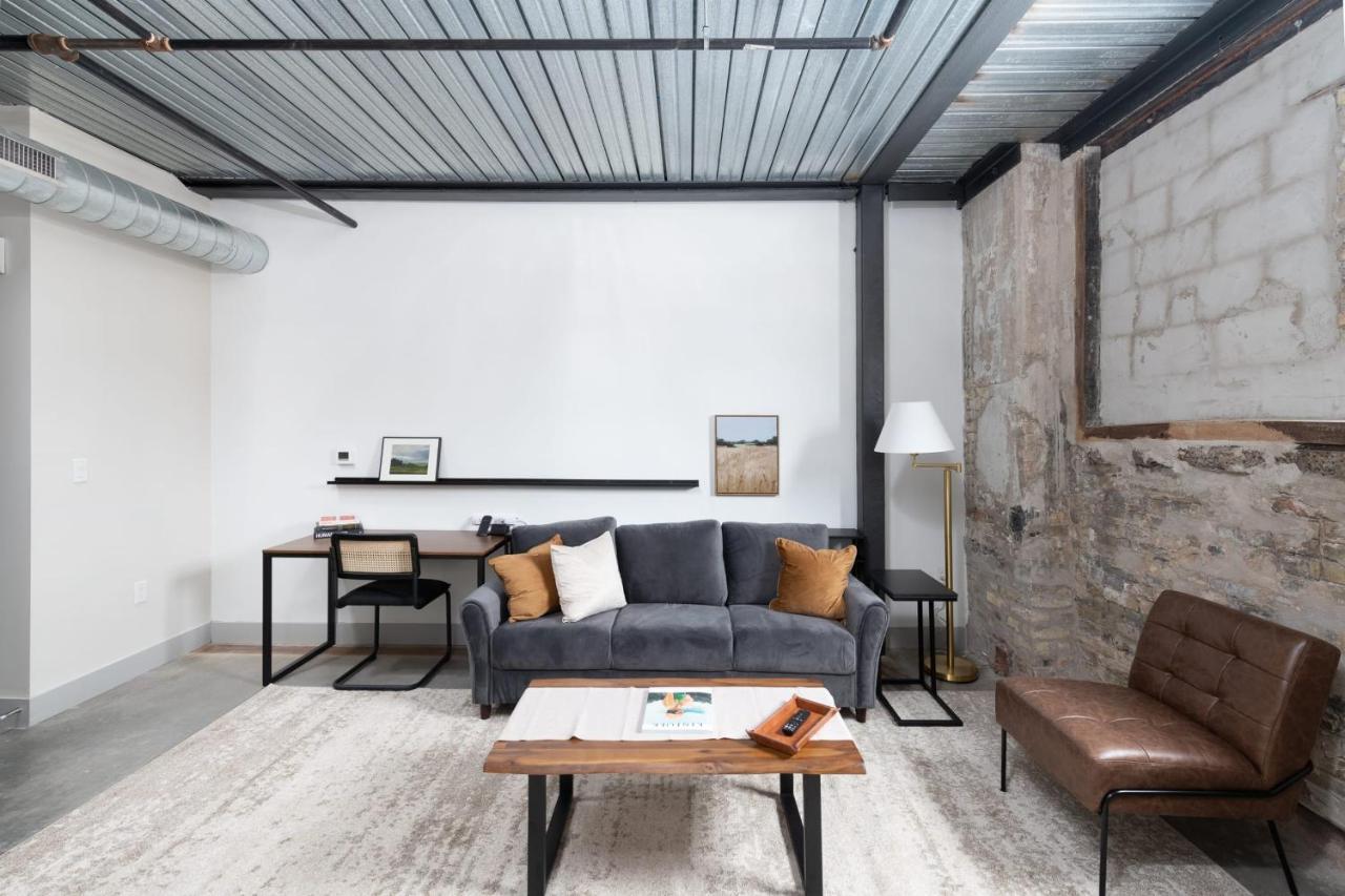 Flexhome Brewery District 1br M5 Apartment *