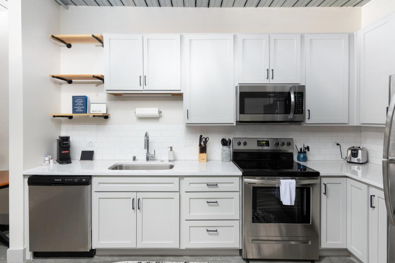 Flexhome Brewery District 1br M5 *