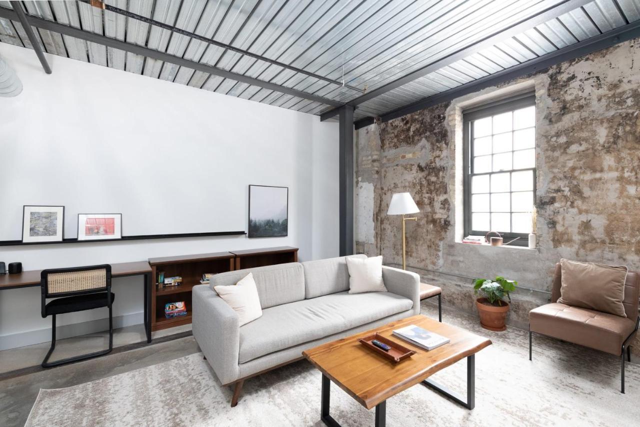 Flexhome Brewery District 1br M9 Apartment