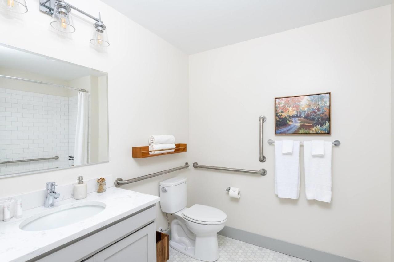 Apartment Flexhome Brewery District 1br M9 Milwaukee