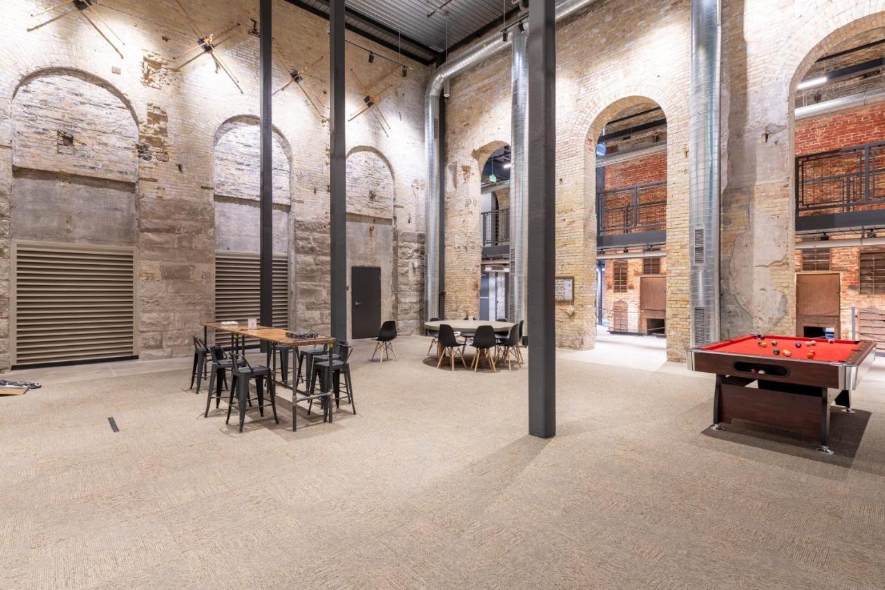 Flexhome Brewery District 1br M10 Milwaukee