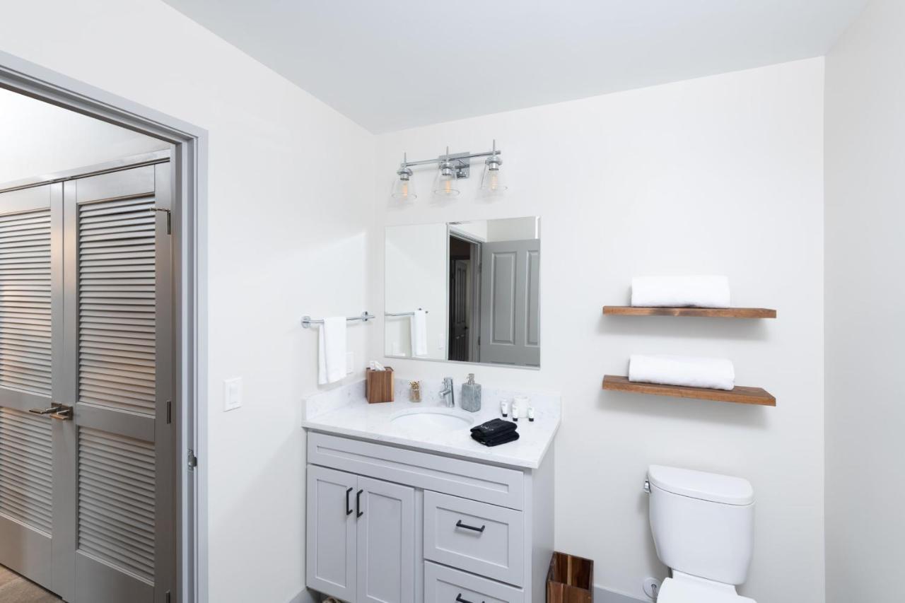 Flexhome Brewery District 1br M5