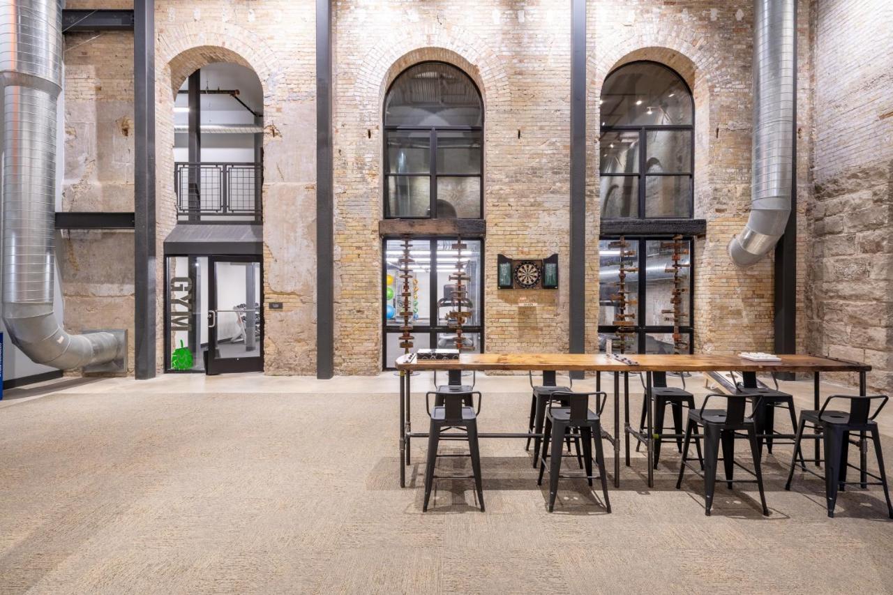 Flexhome Brewery District 1br M10 Apartment