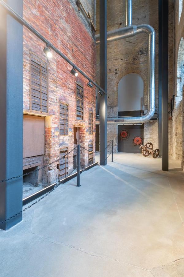 Flexhome Brewery District 1br M5 Apartment