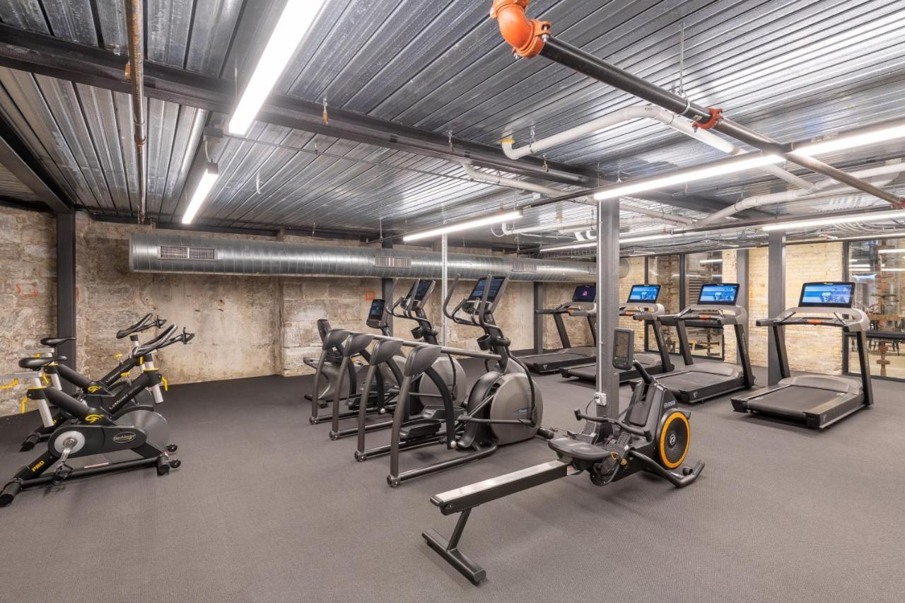 Flexhome Brewery District 1br M9 Milwaukee