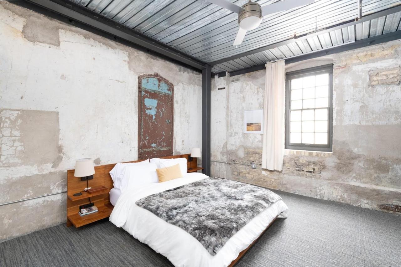 Flexhome Brewery District 1br M9 *