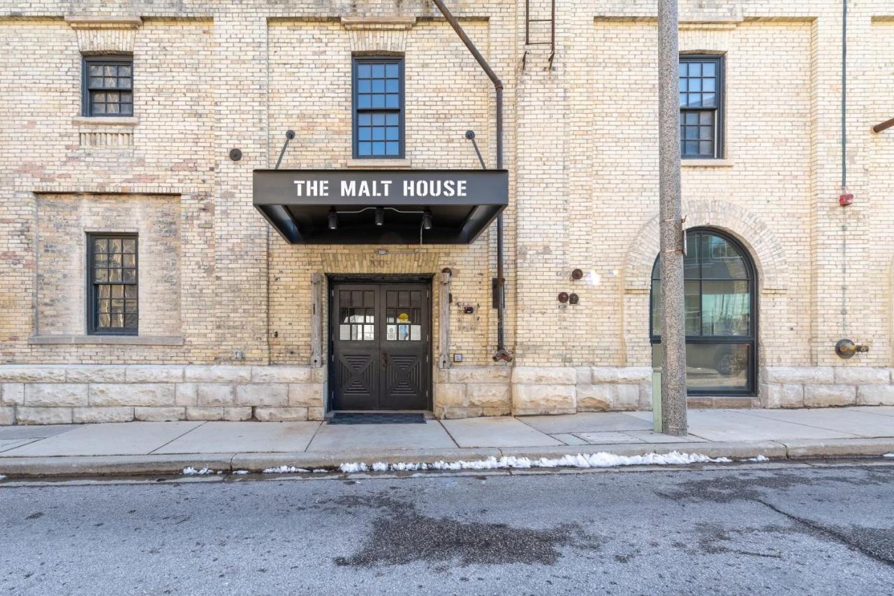 Flexhome Brewery District 1br M9
