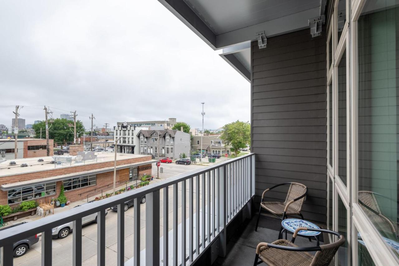 Flexhome Walkers Point 1br Q1 *