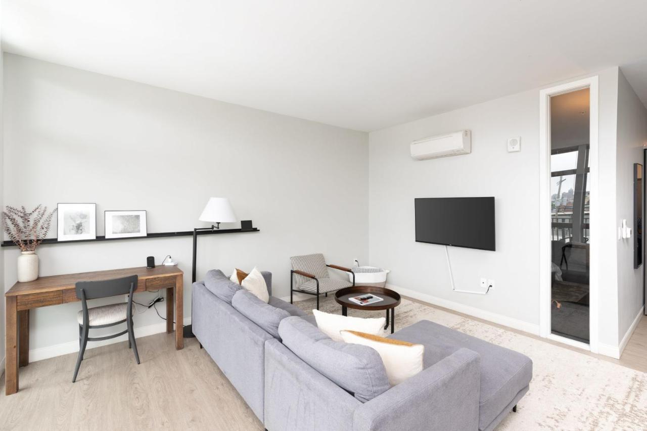 Apartment Flexhome Walkers Point 1br Q1 *