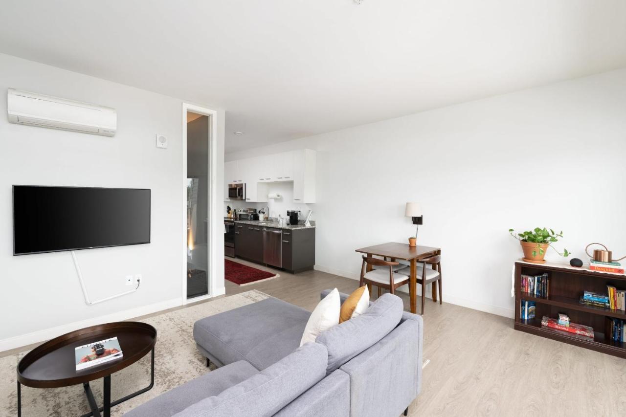 Flexhome Walkers Point 1br Q1 * Milwaukee