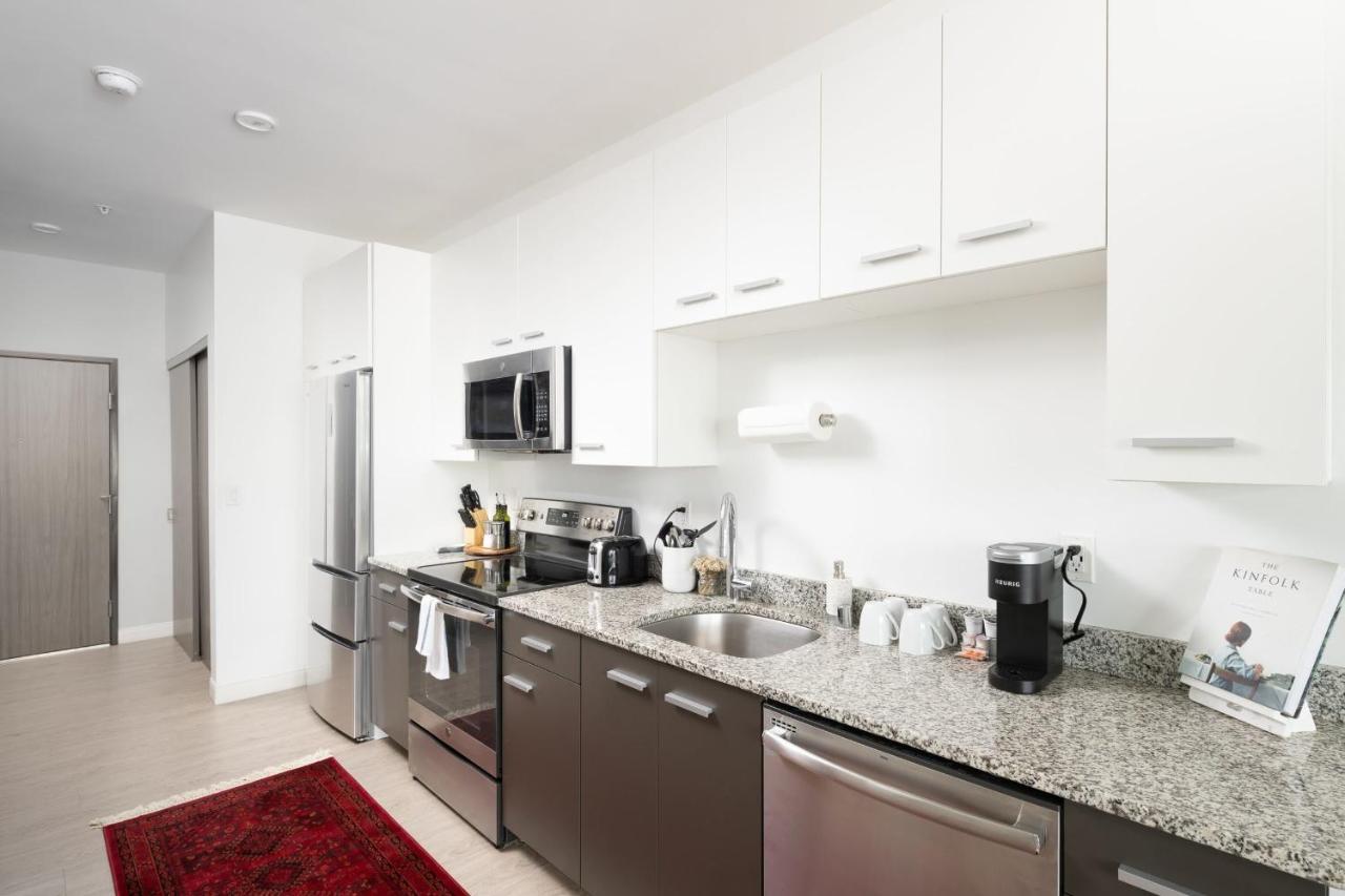 Apartment Flexhome Walkers Point 1br Q1 *