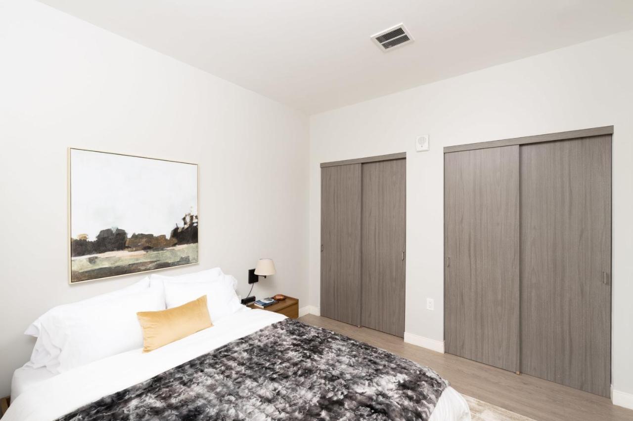 Apartment Flexhome Walkers Point 1br Q1