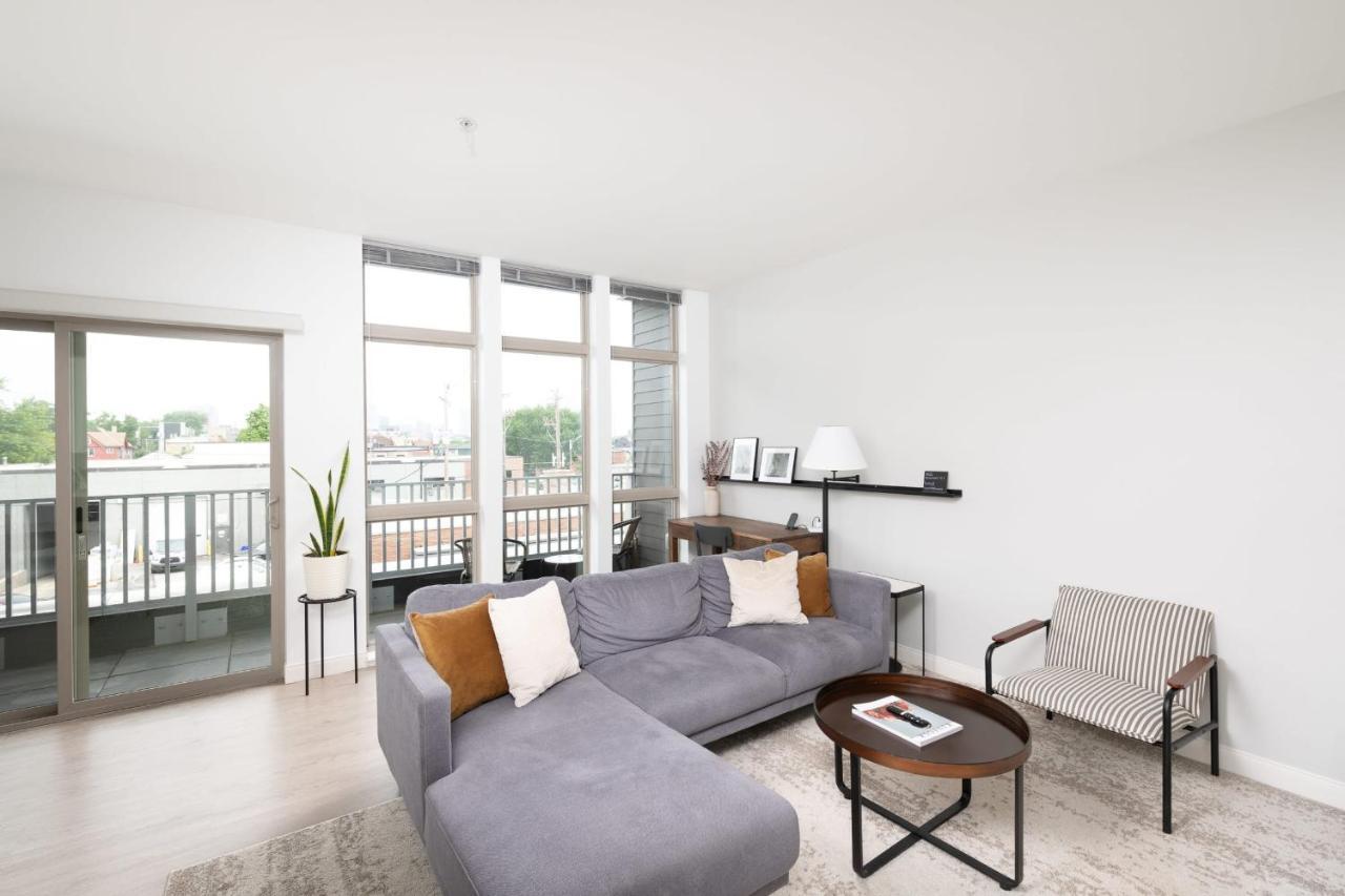 Flexhome Walkers Point 1br Q1 * Milwaukee