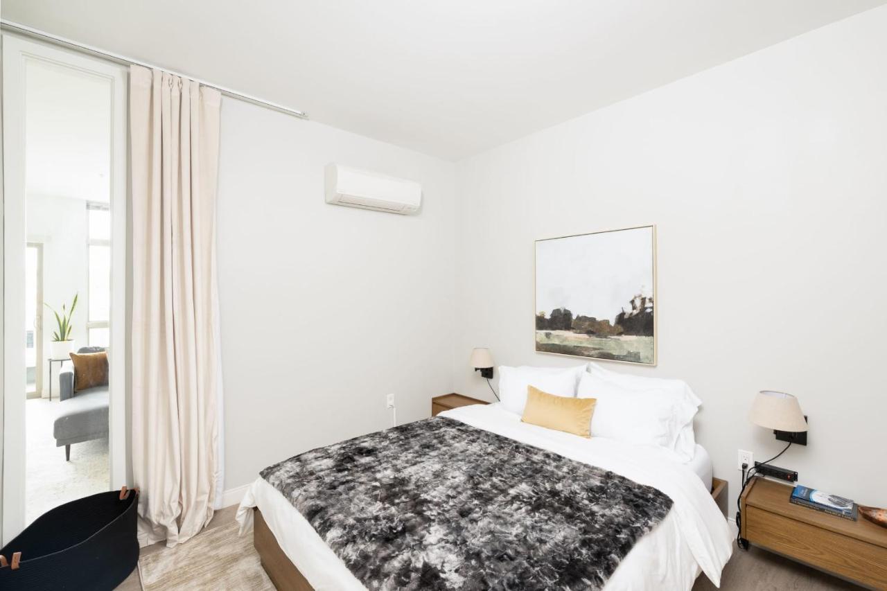 Flexhome Walkers Point 1br Q1 Apartment Milwaukee