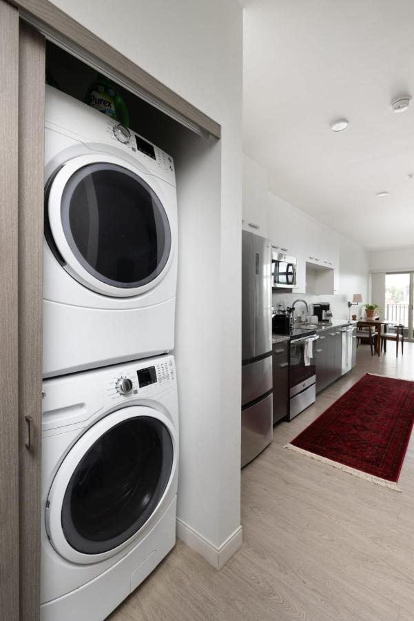 Flexhome Walkers Point 1br Q1 Apartment *