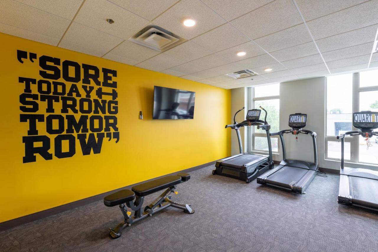 Flexhome Walkers Point 1br Q1 Apartment Milwaukee