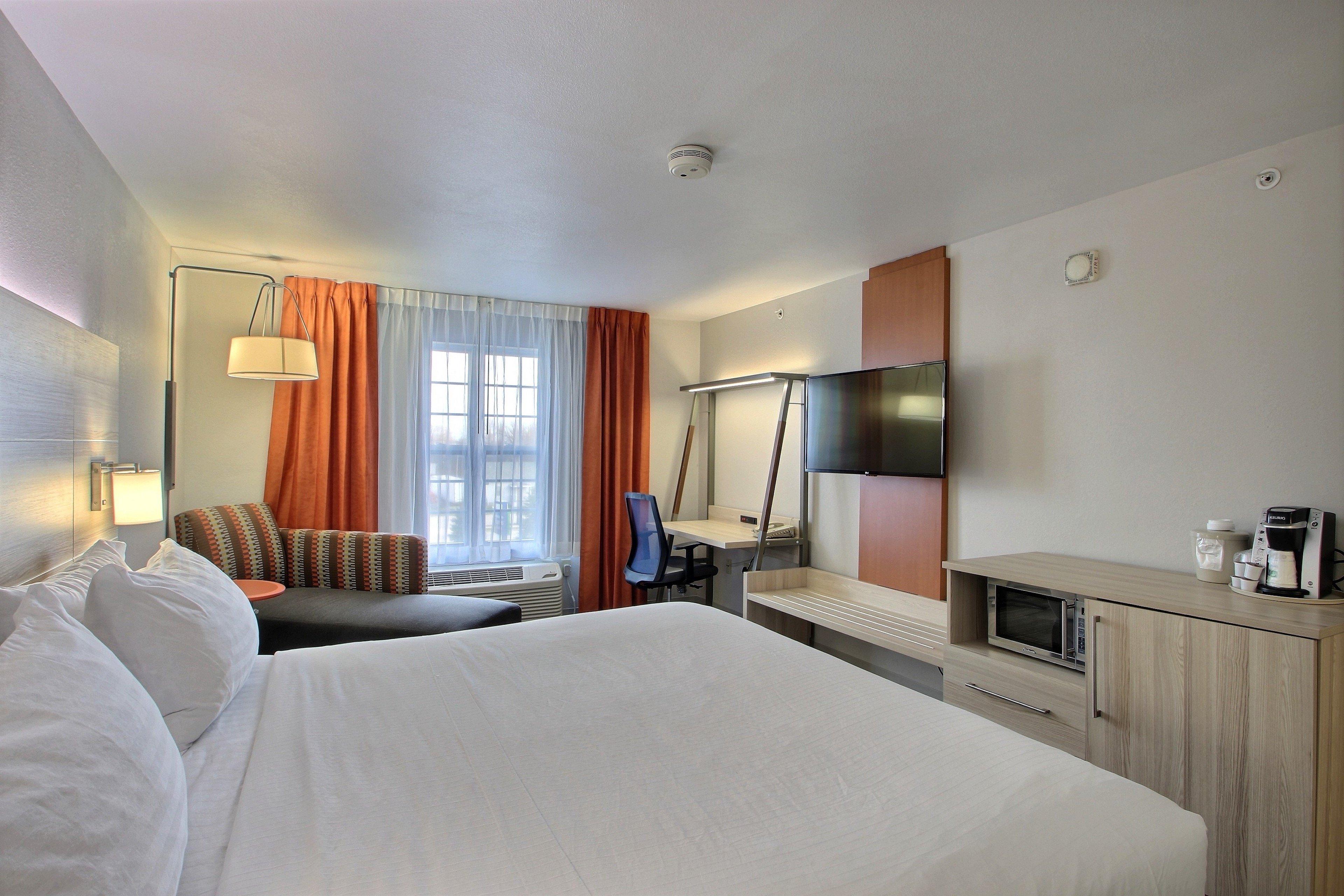 Hotel Express & Airport By Ihg 2*