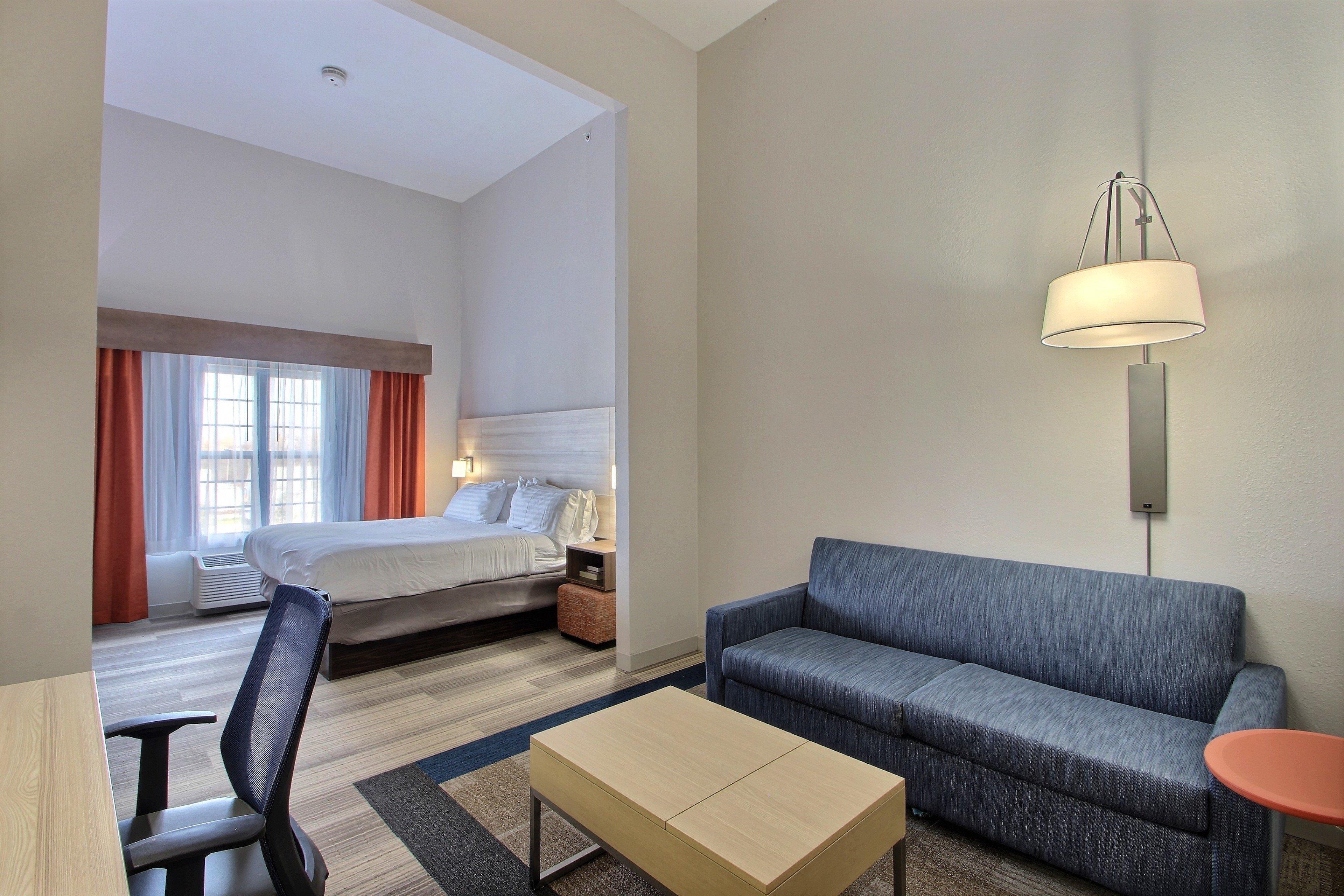 Hotel Express & Airport By Ihg Milwaukee