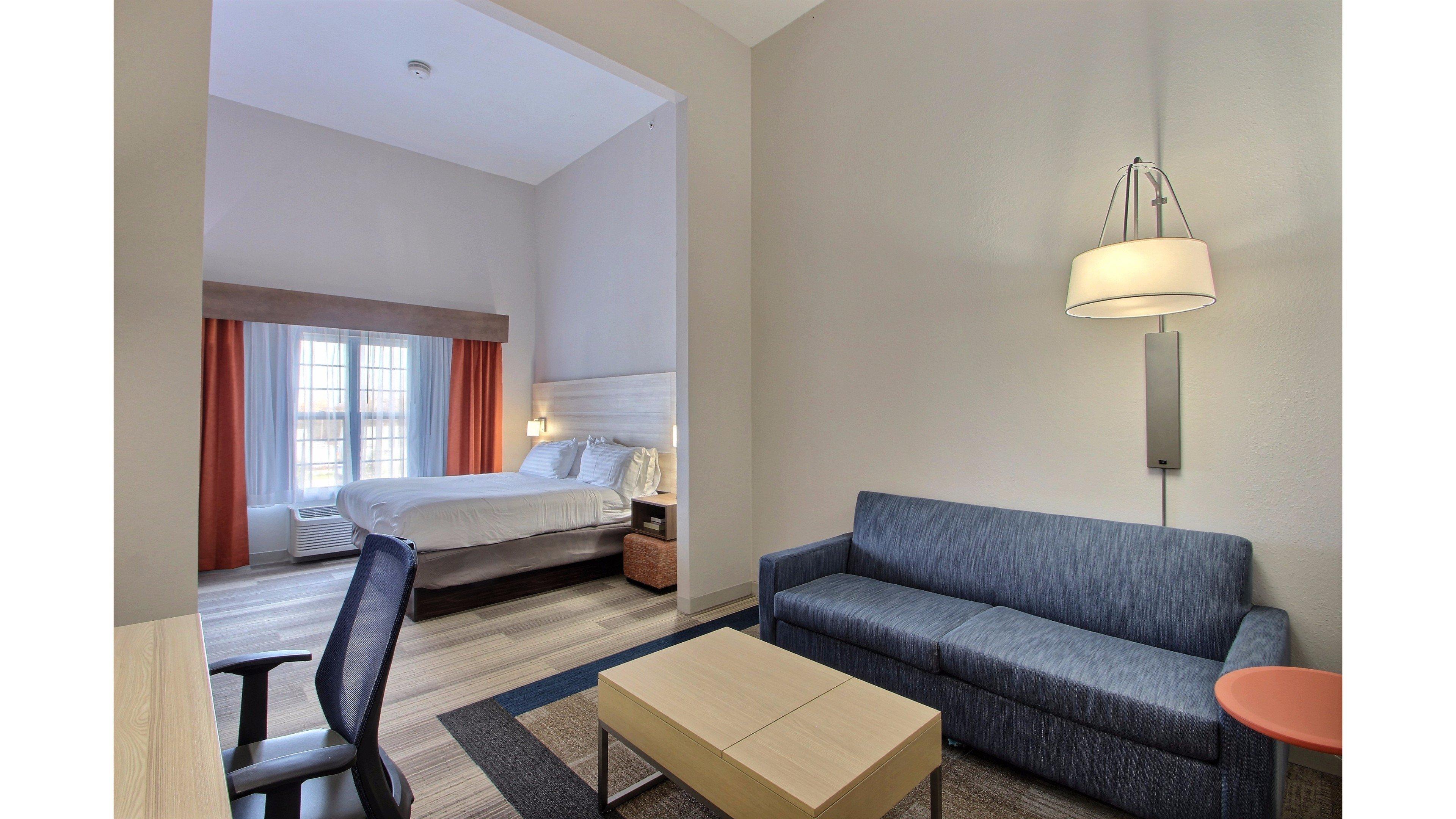 Express & Airport By Ihg Hotel