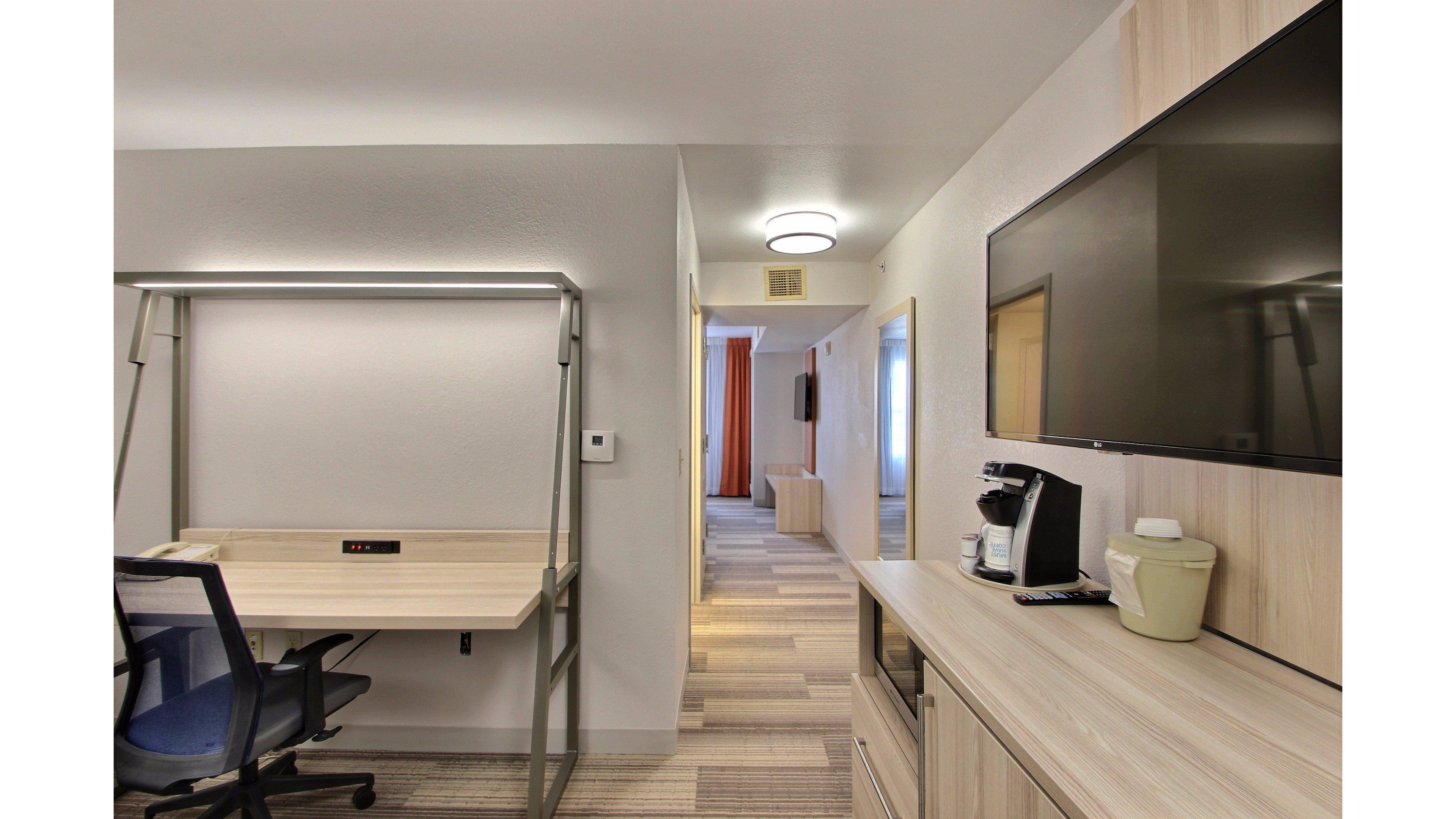 Express & Airport By Ihg