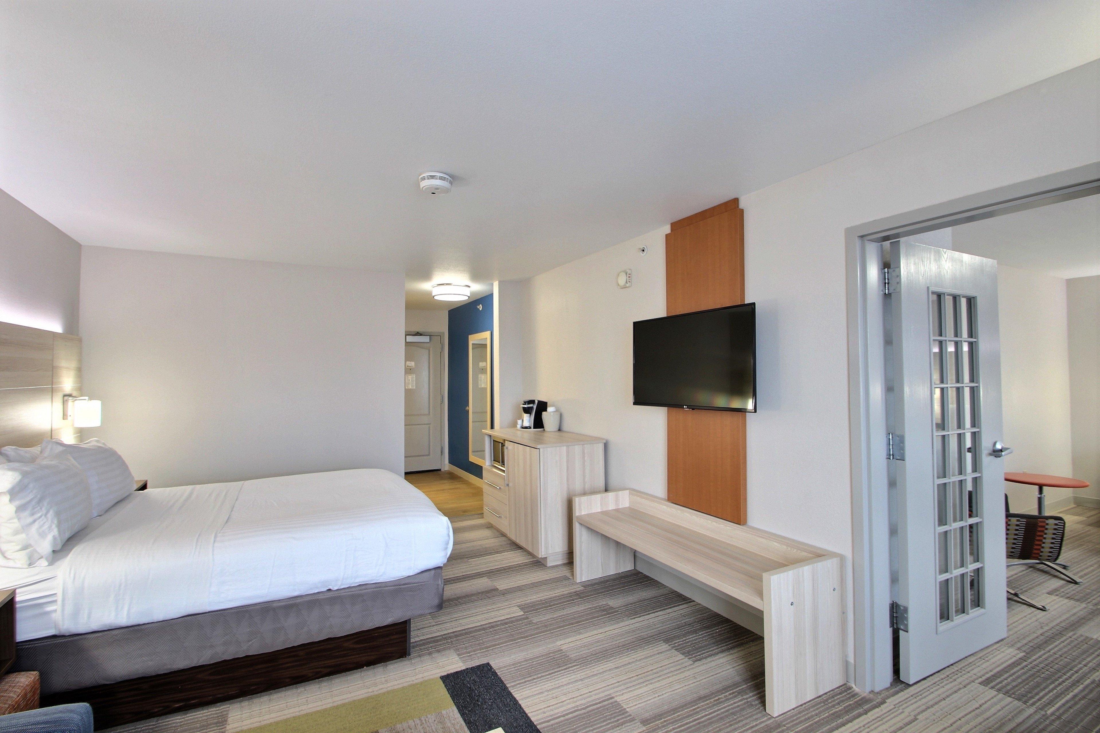 Express & Airport By Ihg